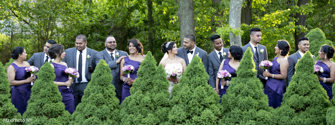 Bridal Party