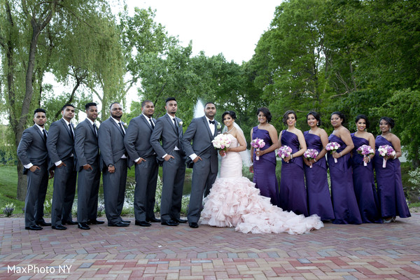 Bridal Party