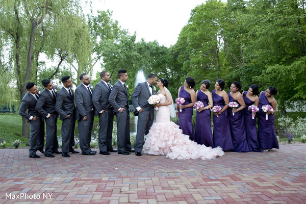 Bridal Party