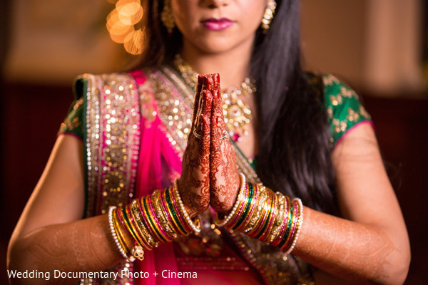 Mehndi Artists