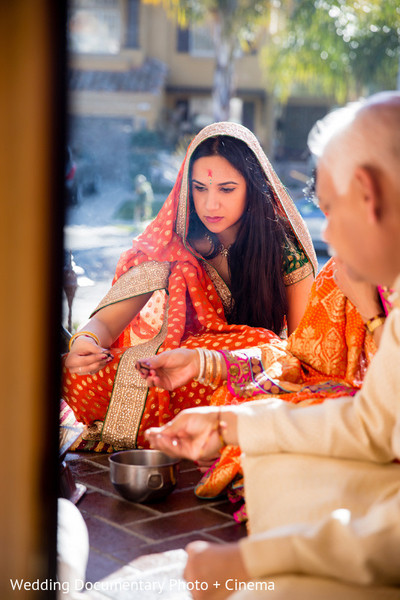 Pre-Wedding Celebrations