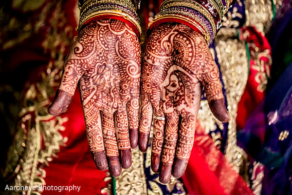 Mehndi Artists