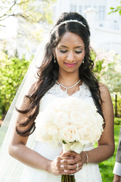 Bridal Fashions