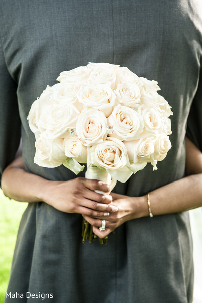 Bridal Bouquet