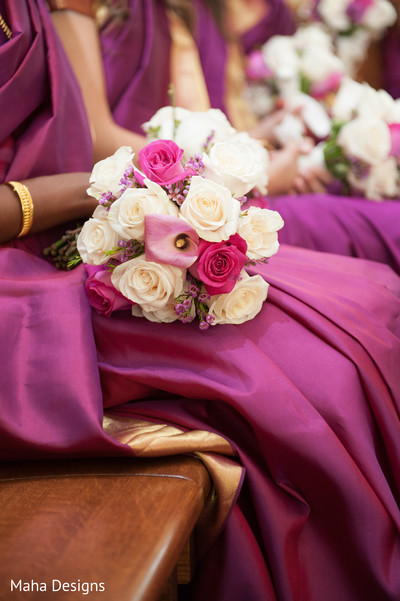 Bridal Bouquet