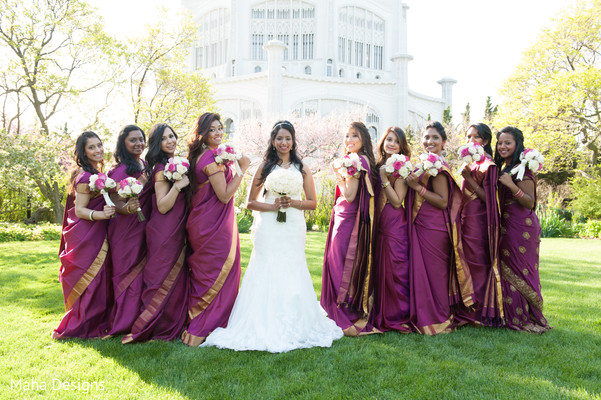 Bridal Party