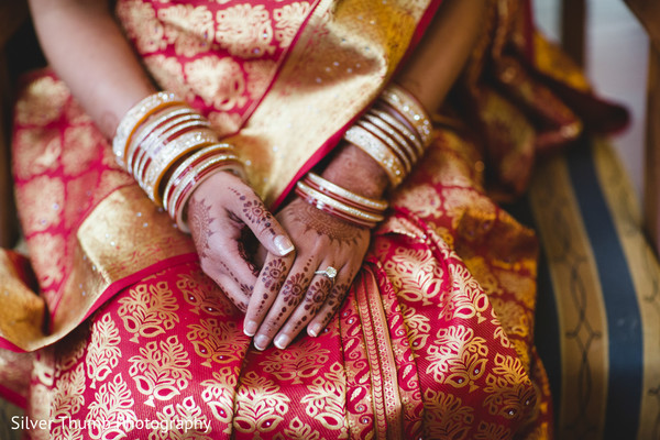 Mehndi Artists