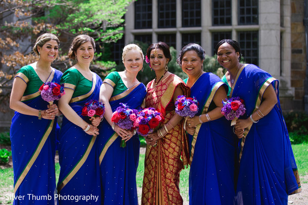 Bridal Party