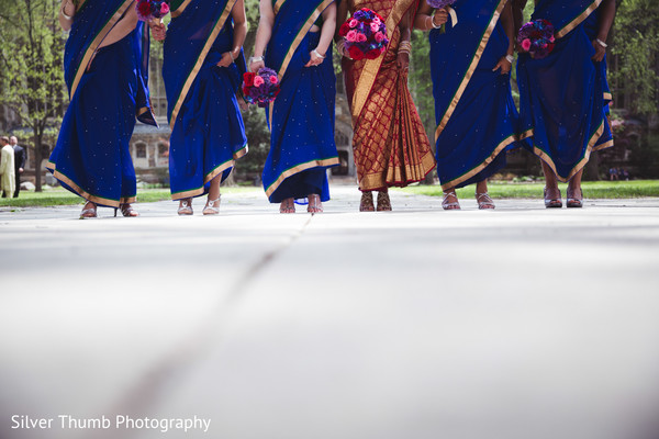 Bridal Party