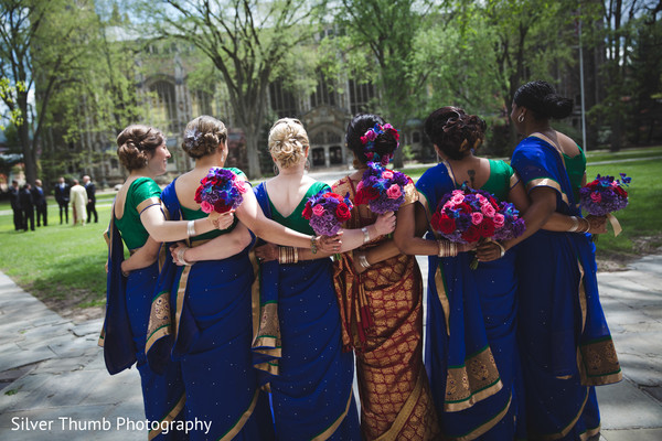 Bridal Party