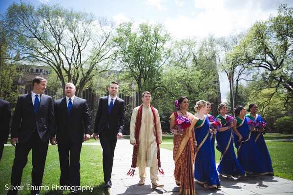 Bridal Party