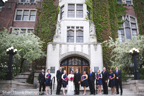 Bridal Party