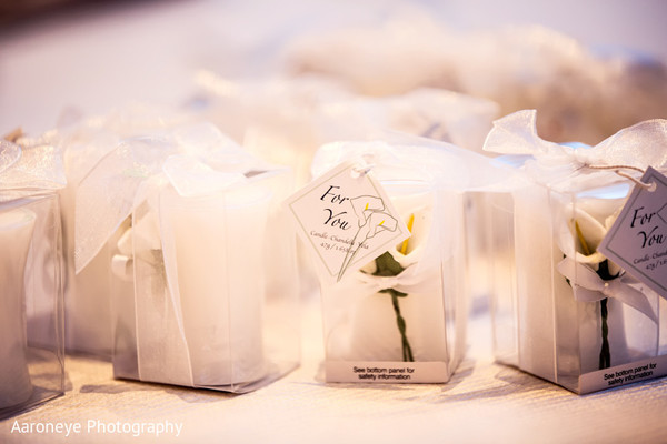 Wedding favors