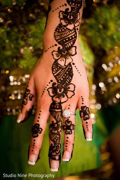 Mehndi Artists