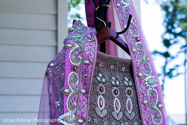 Lengha details