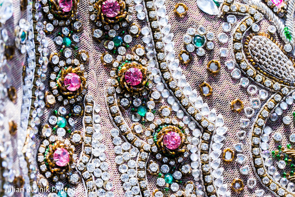 Lengha details