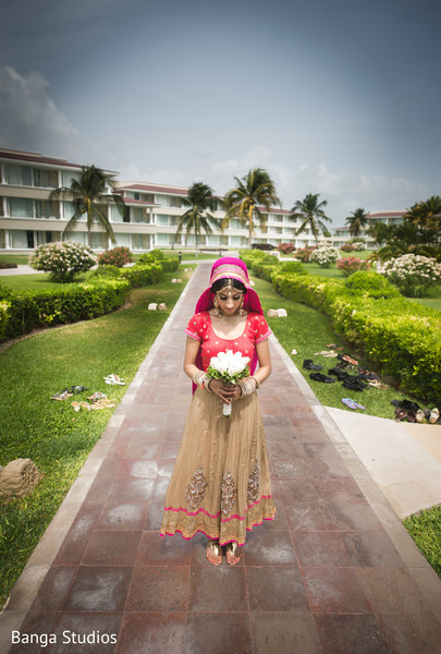 Wedding ceremony