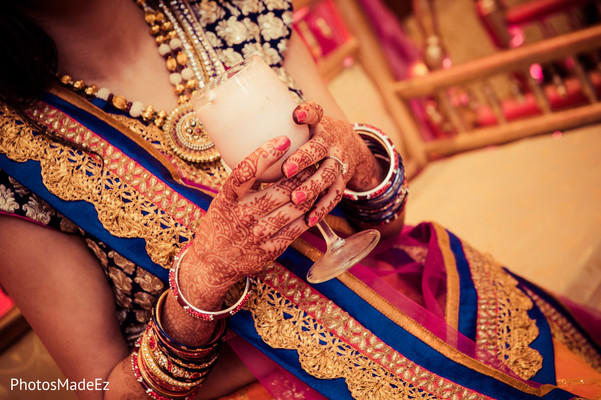 Mehndi Artists