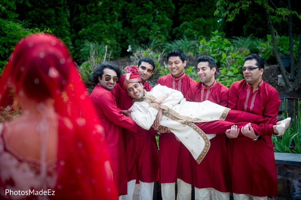 Bridal Party