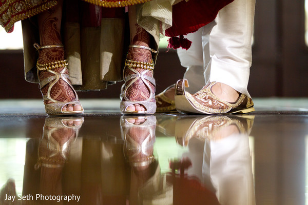 Wedding portraits