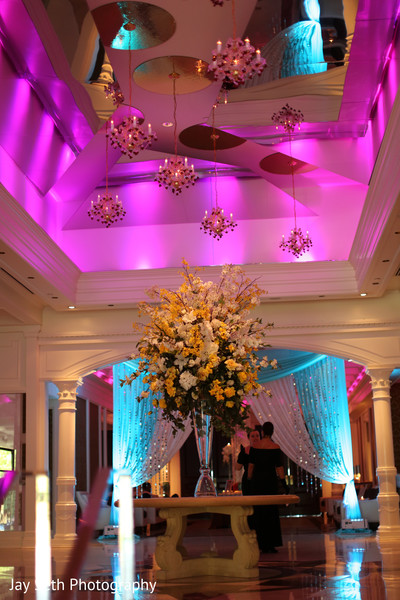 Floral and decor