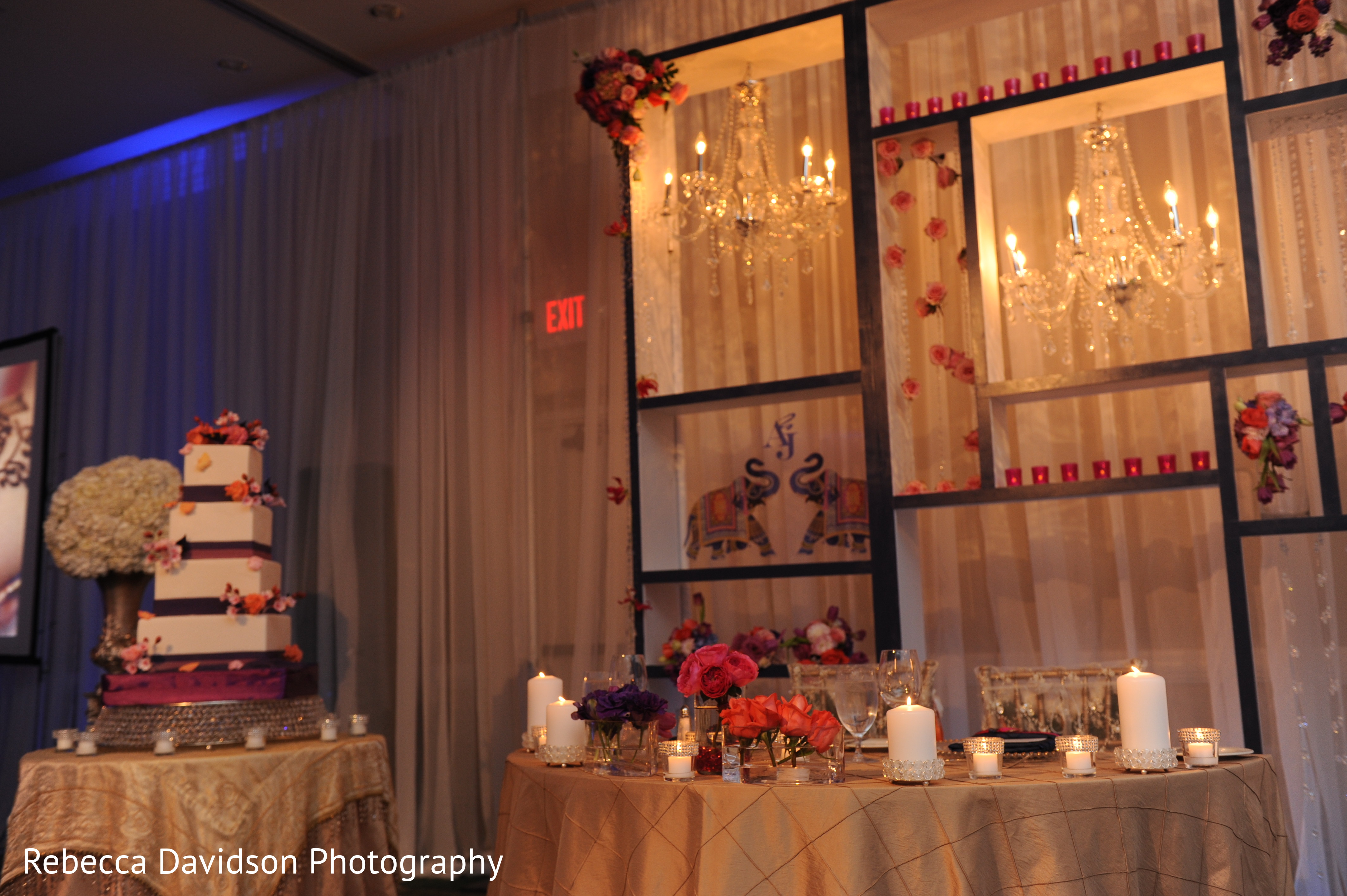 Reception | Photo 24828