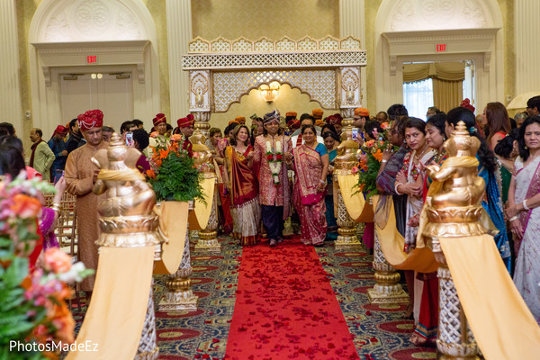 Indian Ceremony