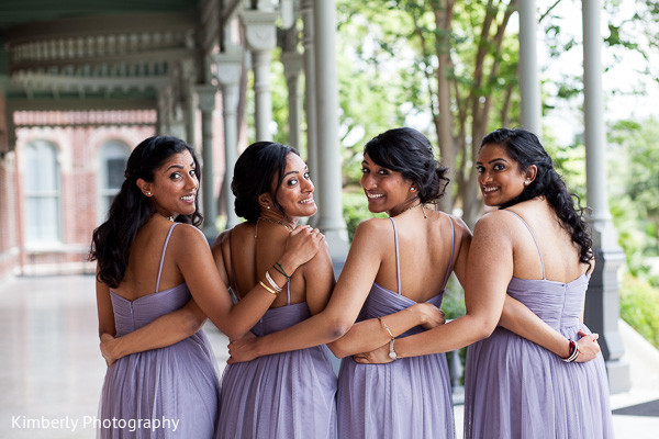 Wedding portraits