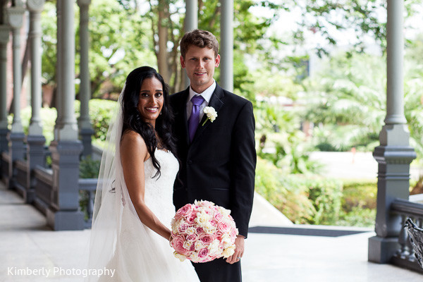 Wedding portraits