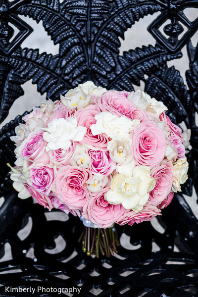 Bridal bouquet