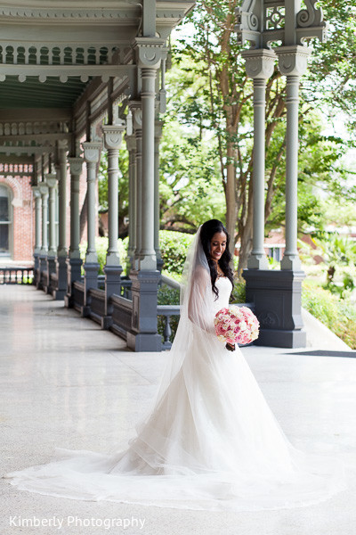 Wedding portraits