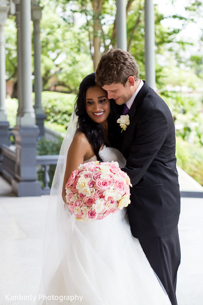 Wedding portraits