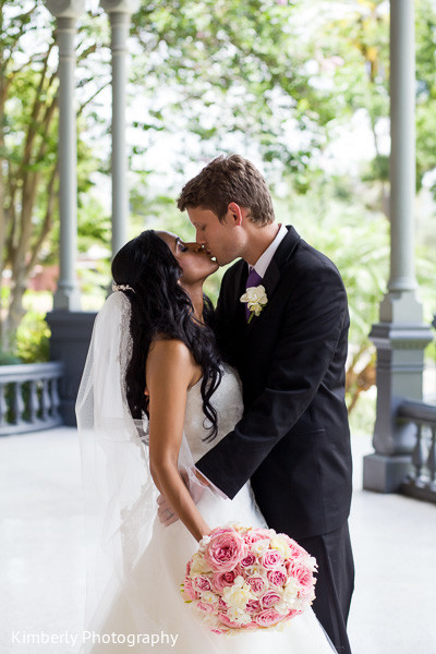 Wedding portraits