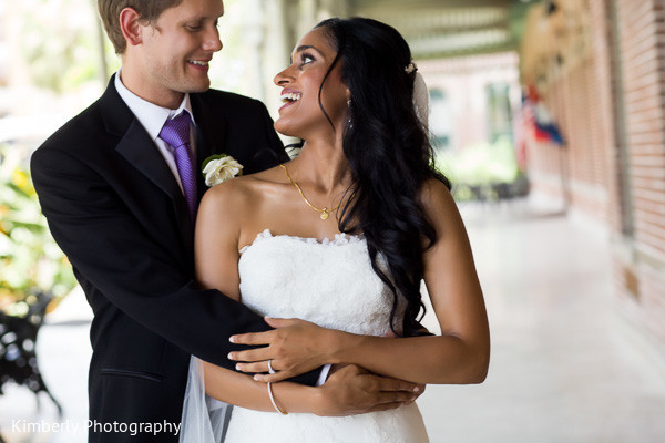 Wedding portraits