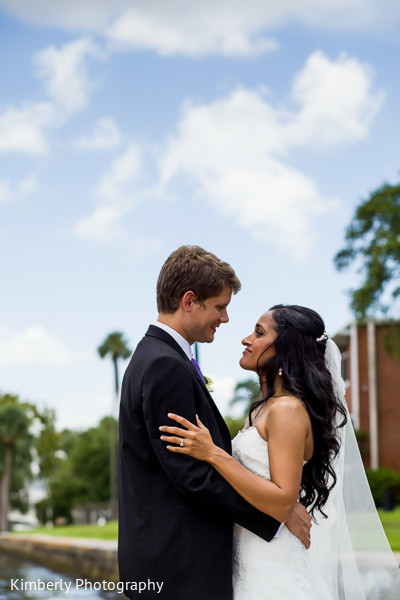 Wedding portraits