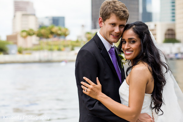 Wedding portraits