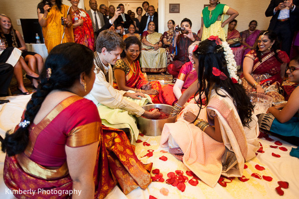 Talambra ceremony