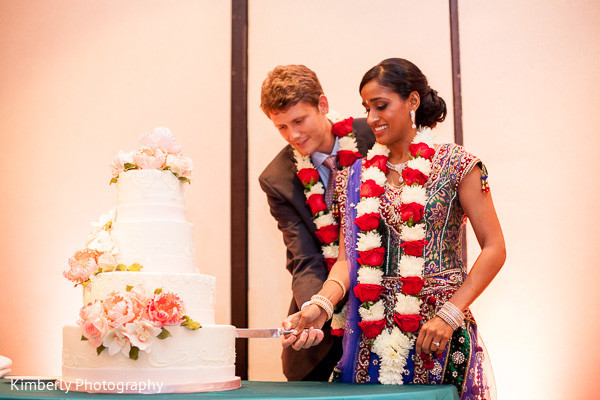 Cake cutting