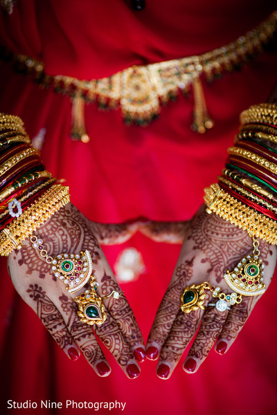 Mehndi design