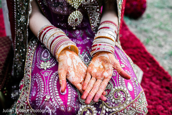 Mehndi Artists