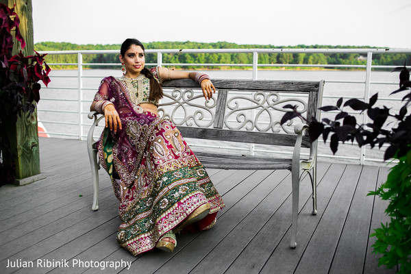 Bridal Fashions