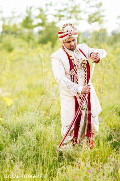 Pre-wedding portraits