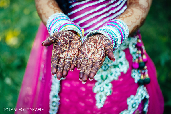 Pre-wedding portraits