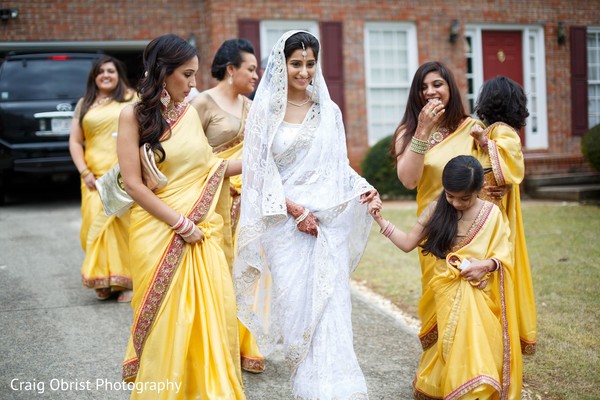 Bridal Party