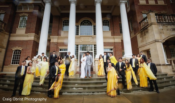 Bridal Party