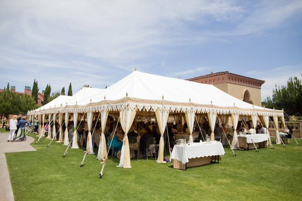 Tent Rentals