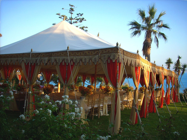 Tent Rentals