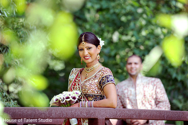 Wedding portraits