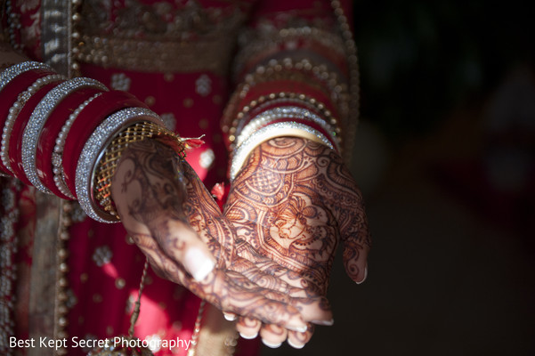 Mehndi Artists