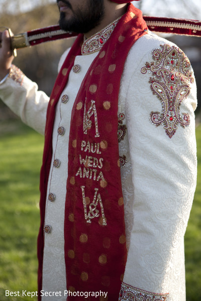 Groom Fashion